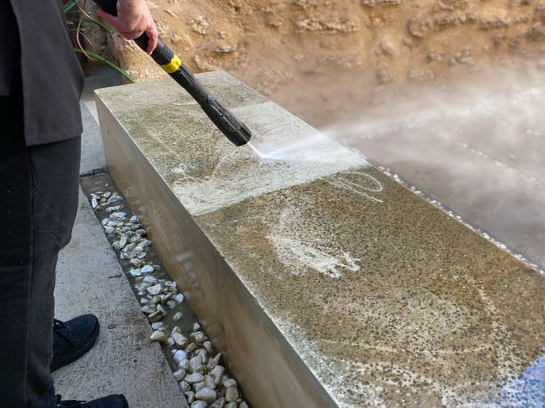 Professional Pressure Washing in Morningside, MD