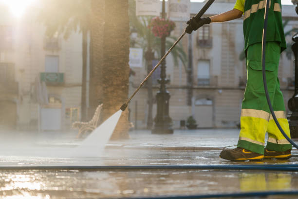 Best Garage Pressure Washing  in Morningside, MD
