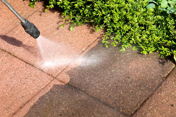 Why Choose Our Certified Pressure Washing Experts for Your Project Needs in Morningside, MD?